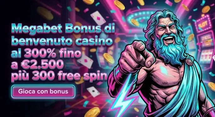 Megabet Casino
